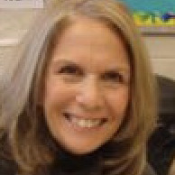 Ann Wenger