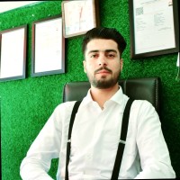Uzair Ismail