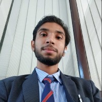 Dhruv vyas