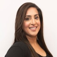 Bindu Varghese, Phd