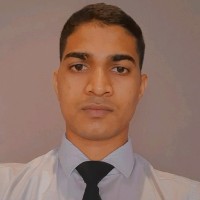Nicholas Dmello
