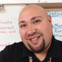 Jeremy Sanchez