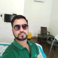 CHANDRABHANU SINGH