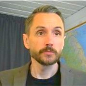 Robert Fredriksson