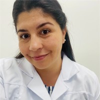 Grazielle Camargo
