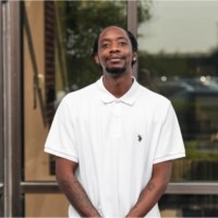 Darius Bush