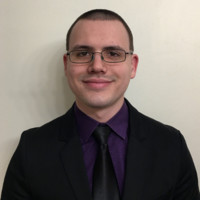 Daniel Robison