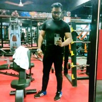 S M NAZMUL HAQUE