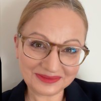 Georgia Panagopoulou