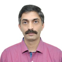 Anil Bk