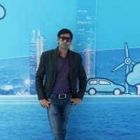 Nitin Rahangdale