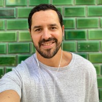 Juan Pablo Trespalacios