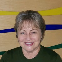 Pat O'Neil