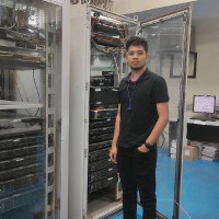 Chinmaya Bhatta