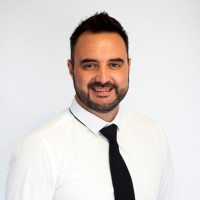 Eugene Venter - Instacom Infinite Solutions