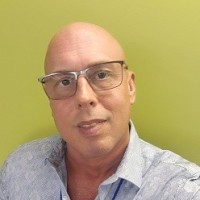 Clif Nash