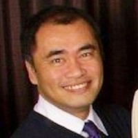 Gilbert Calata