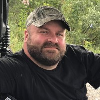 Steve Goodrich