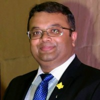 Avik Kumar Debnath