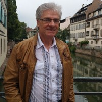 Jean-Pierre Rausis