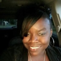 Nadine Dilligard