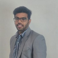 Ashok A S