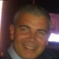Antonio Martínez Andreu