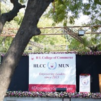 HLCC MUN SOCIETY