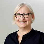 Annette Jensen
