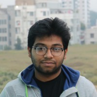 Mohammad Tahmidul Alam