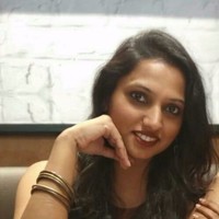 Aarathi Amin