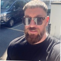 Luke Healey