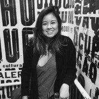 Luiza Yang