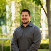 Nick Villalobos, E.I.T.