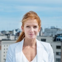 Bianca Orlandini