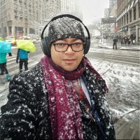Alex Rahman