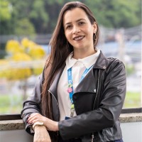 Eliane Almeida