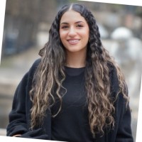 Ashleigh Mahabir