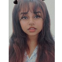 Anagha Vijay