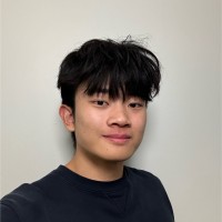 Ian Cheng