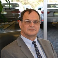 Bernard Tremblay