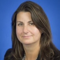 Rebecca Blatt