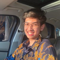 Achmad Rinaldi