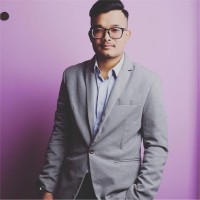 Avinna Shrestha