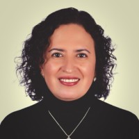 Alexandra Corrales Ospina