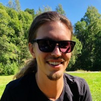 Fredrik Kjellgren
