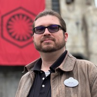 Nicholas Pinkus