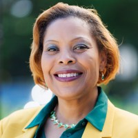 Carolyn Spencer