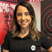 Ingrid Olinda