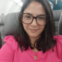 Andressa Almeida